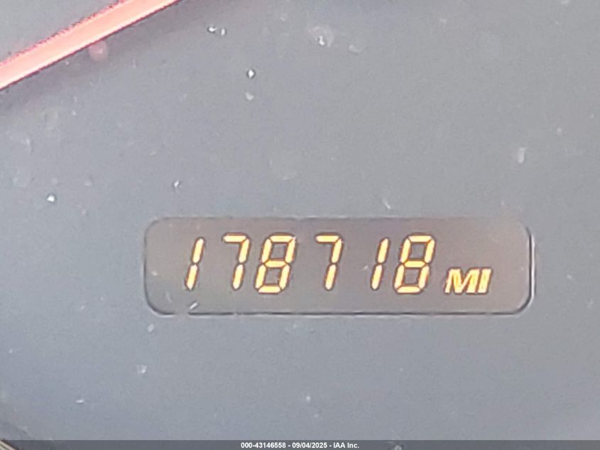 2005 Cadillac Cts Standard VIN: 1G6DP567050119952 Lot: 43146558