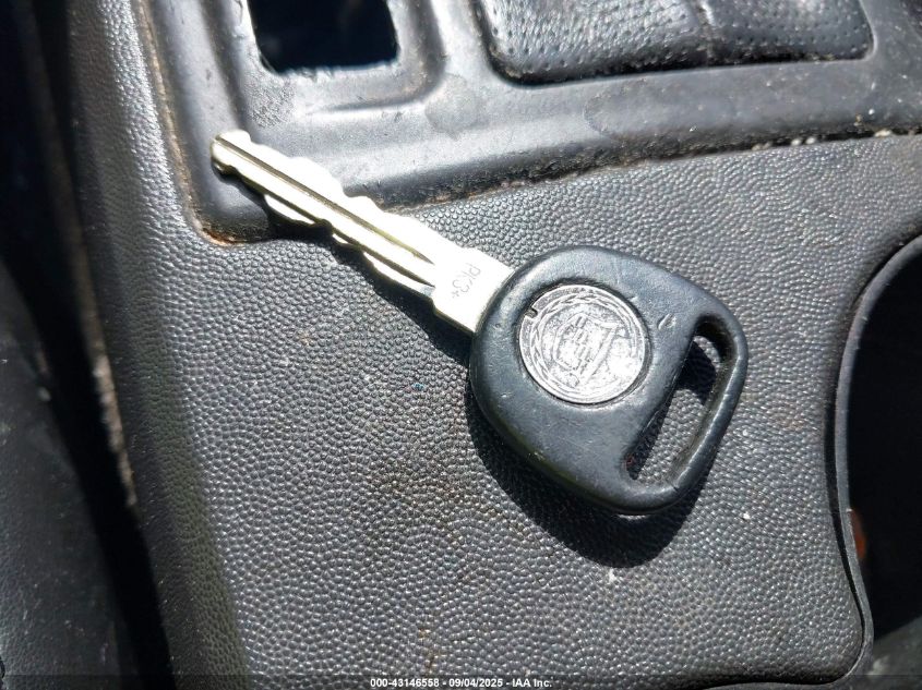 2005 Cadillac Cts Standard VIN: 1G6DP567050119952 Lot: 43146558