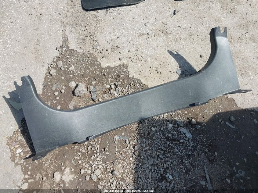 2005 Cadillac Cts Standard VIN: 1G6DP567050119952 Lot: 43146558