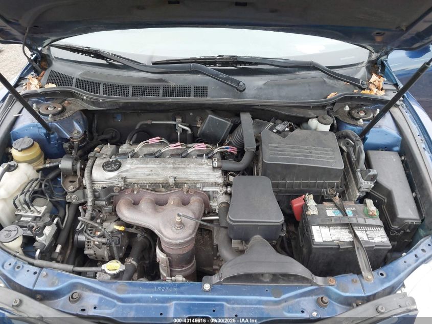 2007 Toyota Camry Le VIN: 4T1BE46K57U190788 Lot: 43146616