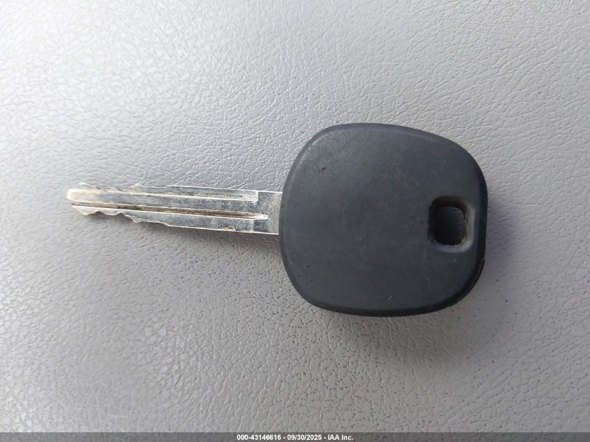 2007 Toyota Camry Le VIN: 4T1BE46K57U190788 Lot: 43146616