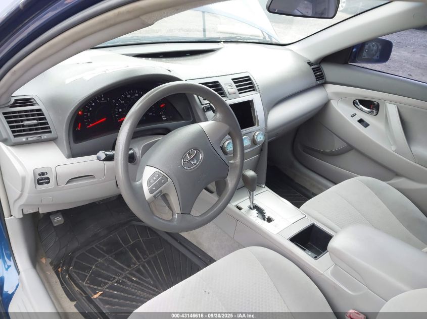 2007 Toyota Camry Le VIN: 4T1BE46K57U190788 Lot: 43146616