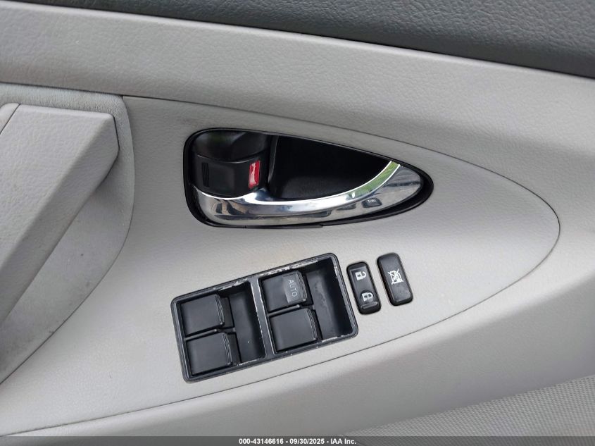 2007 Toyota Camry Le VIN: 4T1BE46K57U190788 Lot: 43146616