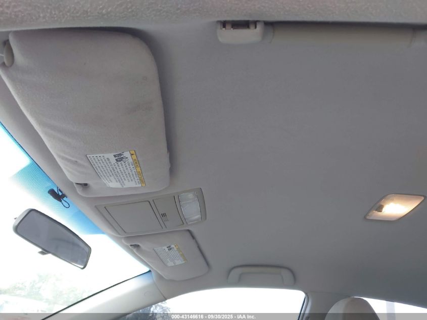 2007 Toyota Camry Le VIN: 4T1BE46K57U190788 Lot: 43146616