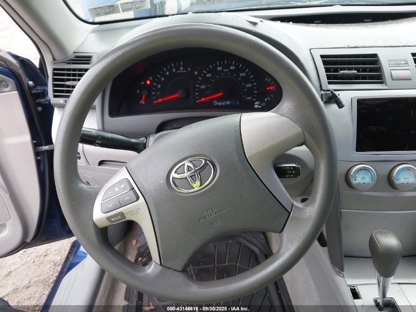 2007 Toyota Camry Le VIN: 4T1BE46K57U190788 Lot: 43146616