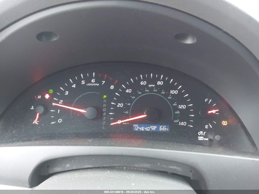 2007 Toyota Camry Le VIN: 4T1BE46K57U190788 Lot: 43146616