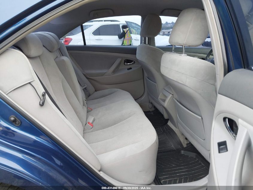 2007 Toyota Camry Le VIN: 4T1BE46K57U190788 Lot: 43146616