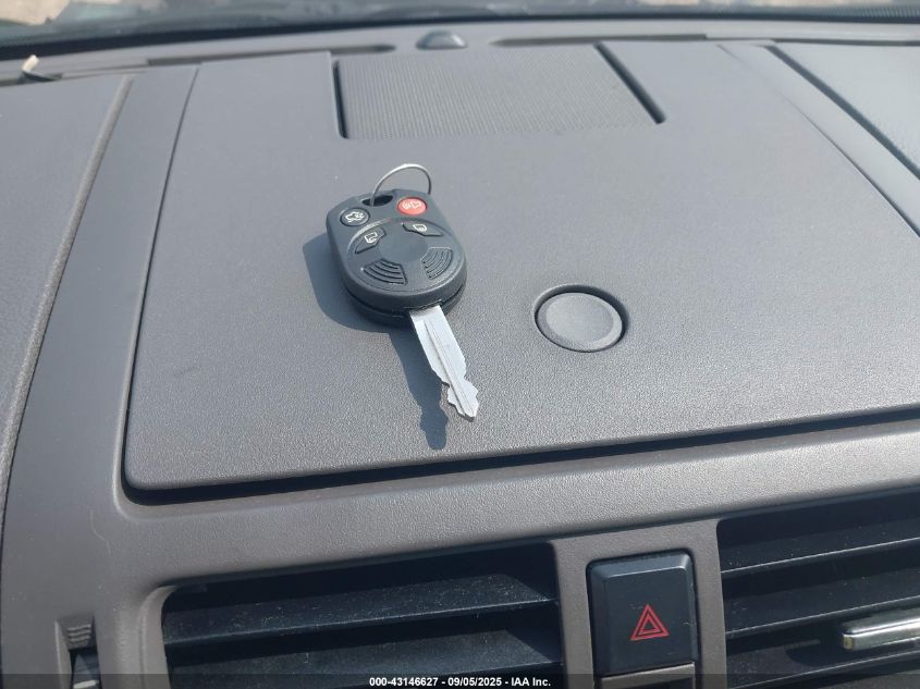 2012 Ford Fusion Sel VIN: 3FAHP0JG1CR190735 Lot: 43146627