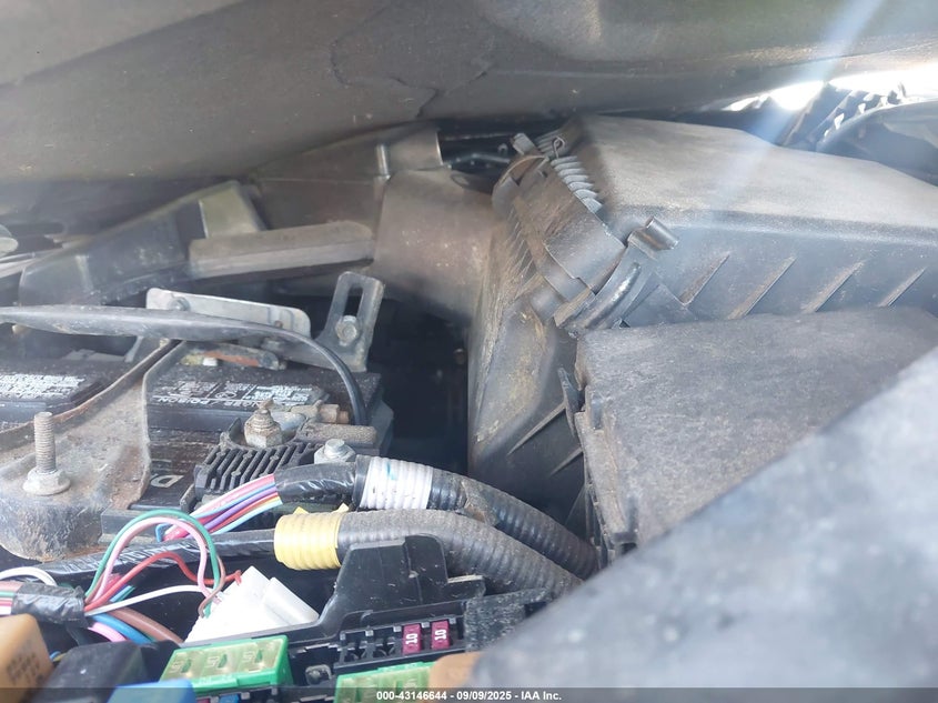 2013 NISSAN ALTIMA 2.5/S/SV/SL 1N4AL3APXDN435177