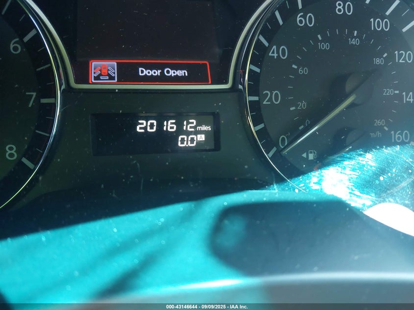 2013 NISSAN ALTIMA 2.5/S/SV/SL 1N4AL3APXDN435177