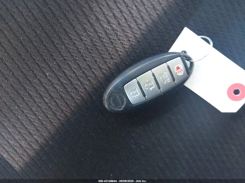 2013 NISSAN ALTIMA 2.5/S/SV/SL 1N4AL3APXDN435177