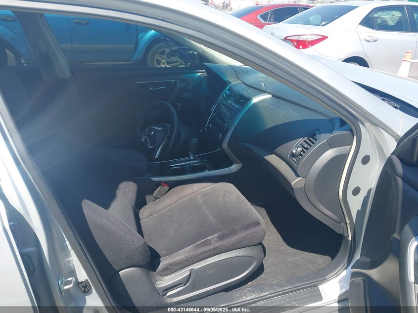 2013 NISSAN ALTIMA 2.5/S/SV/SL 1N4AL3APXDN435177