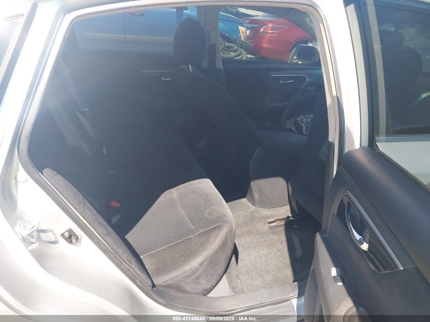 2013 NISSAN ALTIMA 2.5/S/SV/SL 1N4AL3APXDN435177