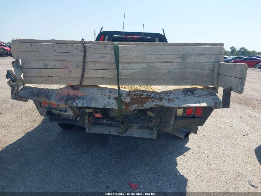 2006 Dodge Ram 3500 Slt/Sport VIN: 3D7ML48CX6G262407 Lot: 43146652