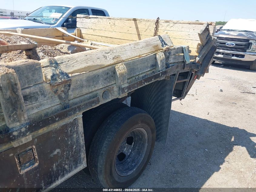 2006 Dodge Ram 3500 Slt/Sport VIN: 3D7ML48CX6G262407 Lot: 43146652