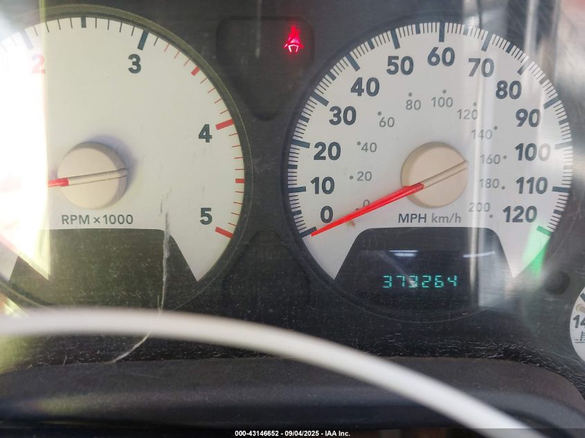 2006 Dodge Ram 3500 Slt/Sport VIN: 3D7ML48CX6G262407 Lot: 43146652