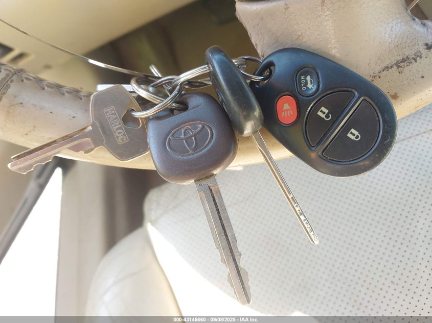 2006 Toyota Camry Solara Sle VIN: 4T1FA38P36U090428 Lot: 43146660