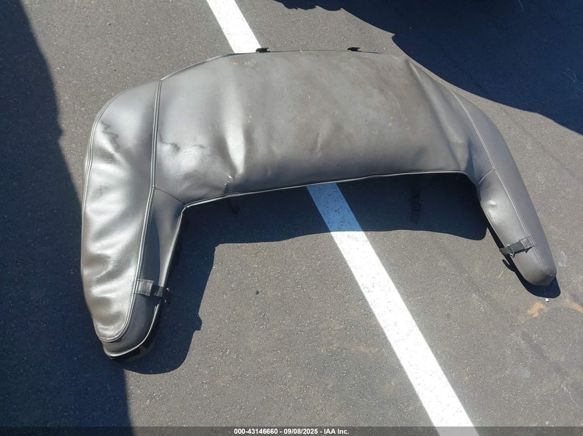 2006 Toyota Camry Solara Sle VIN: 4T1FA38P36U090428 Lot: 43146660