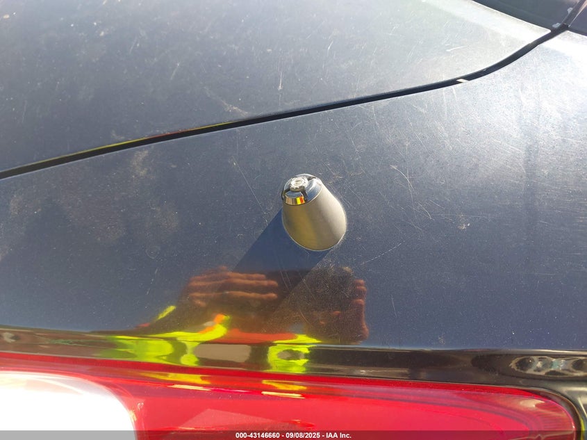 2006 Toyota Camry Solara Sle VIN: 4T1FA38P36U090428 Lot: 43146660