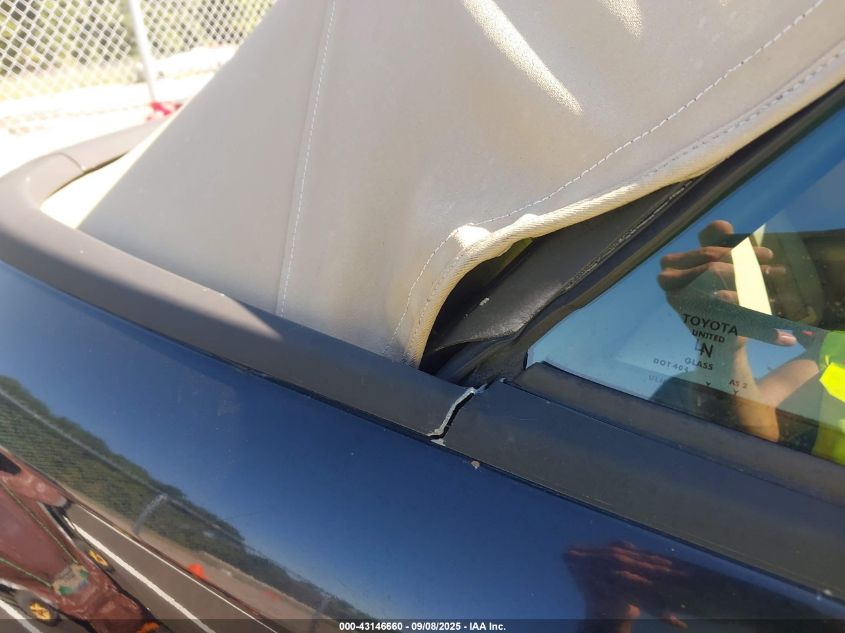 2006 Toyota Camry Solara Sle VIN: 4T1FA38P36U090428 Lot: 43146660