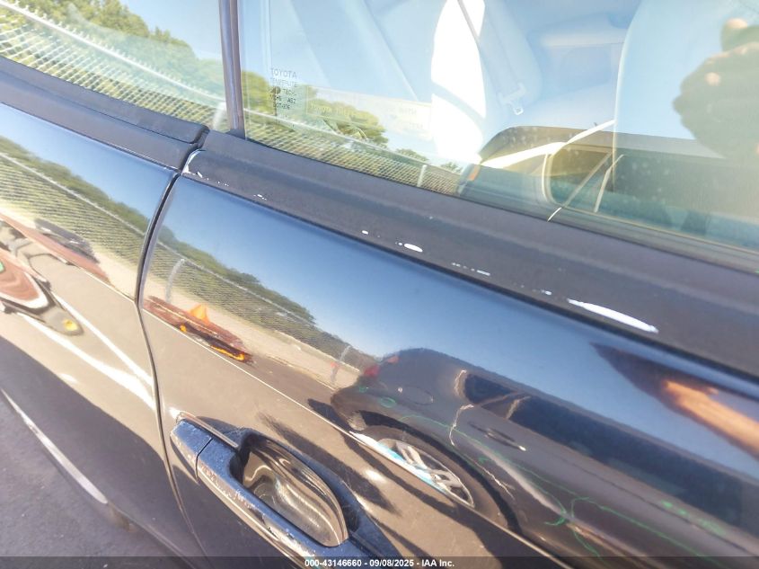 2006 Toyota Camry Solara Sle VIN: 4T1FA38P36U090428 Lot: 43146660