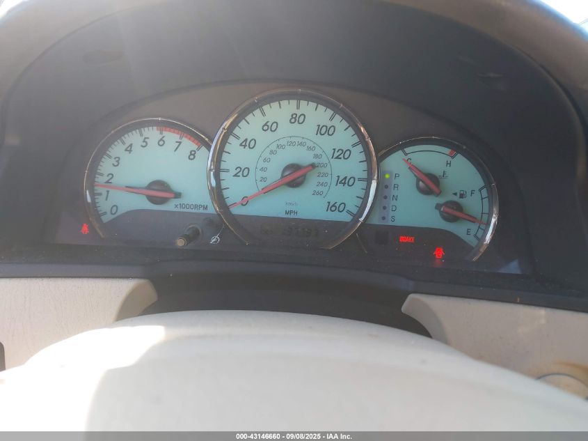 2006 Toyota Camry Solara Sle VIN: 4T1FA38P36U090428 Lot: 43146660