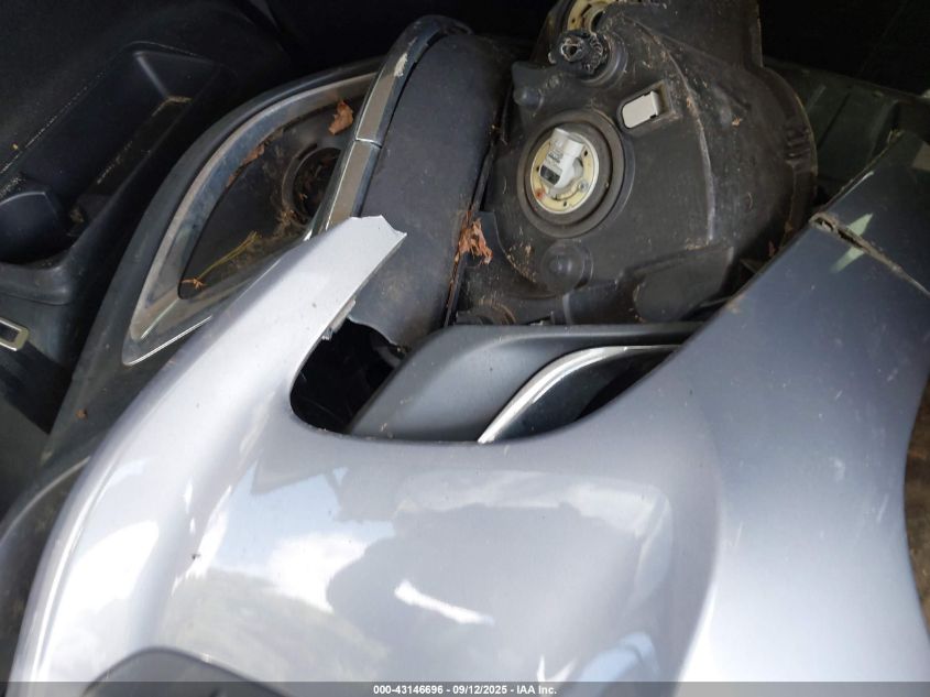 2020 Kia Sorento 2.4L Lx VIN: 5XYPG4A30LG634319 Lot: 43146696