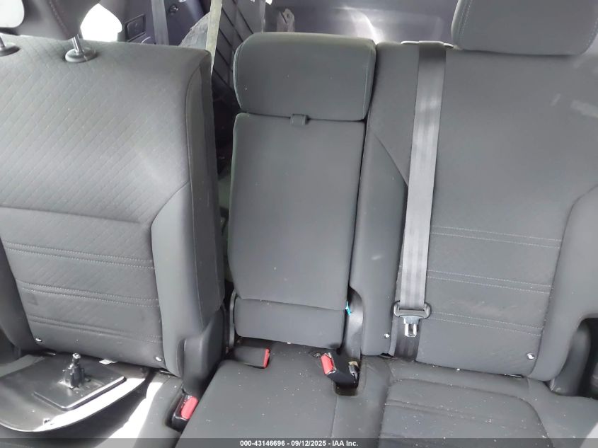 2020 Kia Sorento 2.4L Lx VIN: 5XYPG4A30LG634319 Lot: 43146696