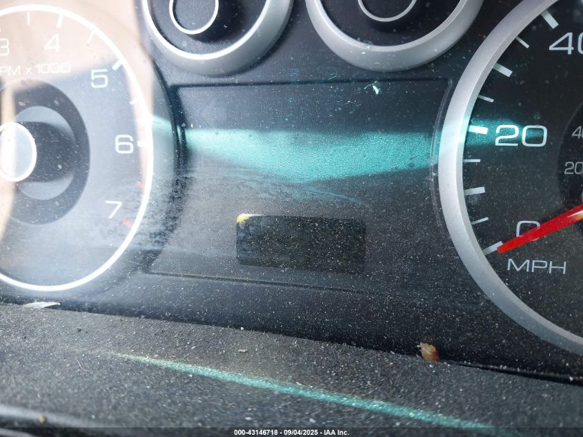 2007 Ford Fusion S VIN: 3FAHP06ZX7R163971 Lot: 43146718