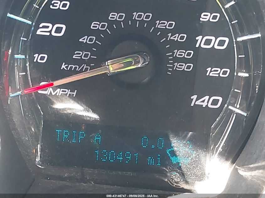 2011 Ford Taurus Sel VIN: 1FAHP2EW2BG185854 Lot: 43146747