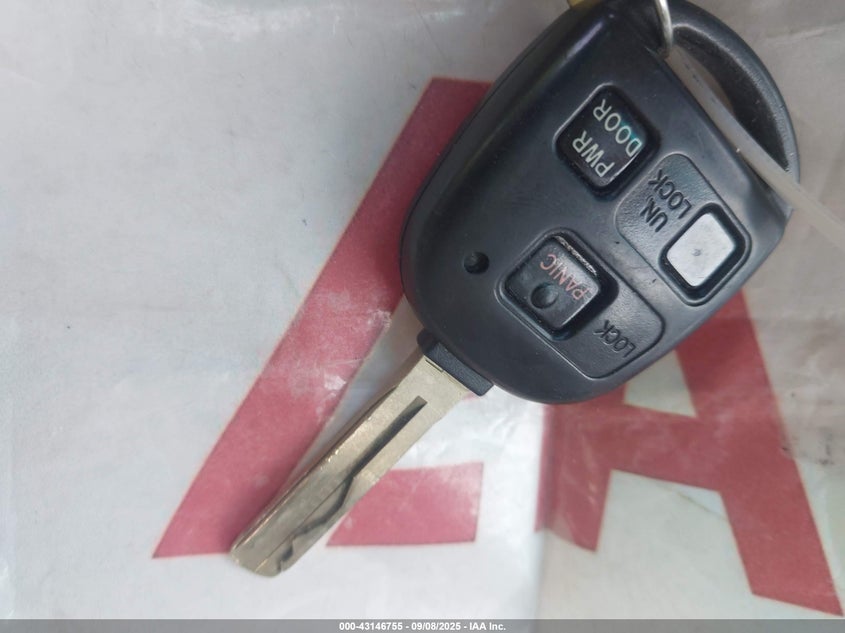 2008 Lexus Rx 350 VIN: 2T2GK31U88C027777 Lot: 43146755