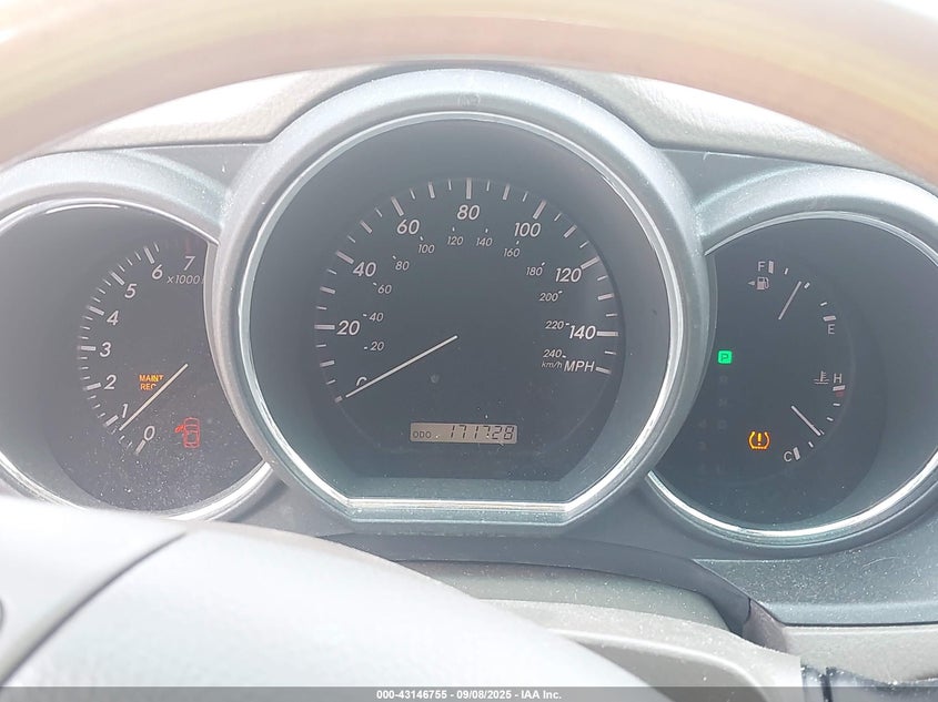 2008 Lexus Rx 350 VIN: 2T2GK31U88C027777 Lot: 43146755