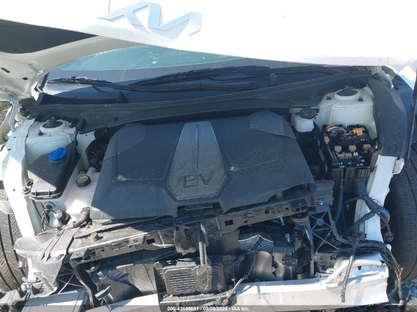 2024 Kia Ev6 Gt-Line VIN: KNDC4DLC0R5170499 Lot: 43146891