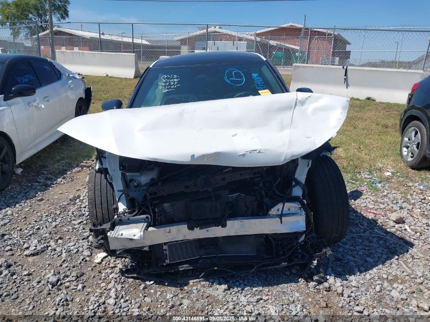 2024 Kia Ev6 Gt-Line VIN: KNDC4DLC0R5170499 Lot: 43146891