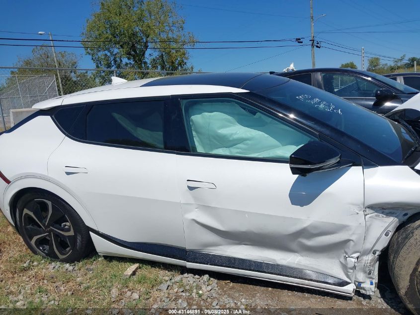 2024 Kia Ev6 Gt-Line VIN: KNDC4DLC0R5170499 Lot: 43146891