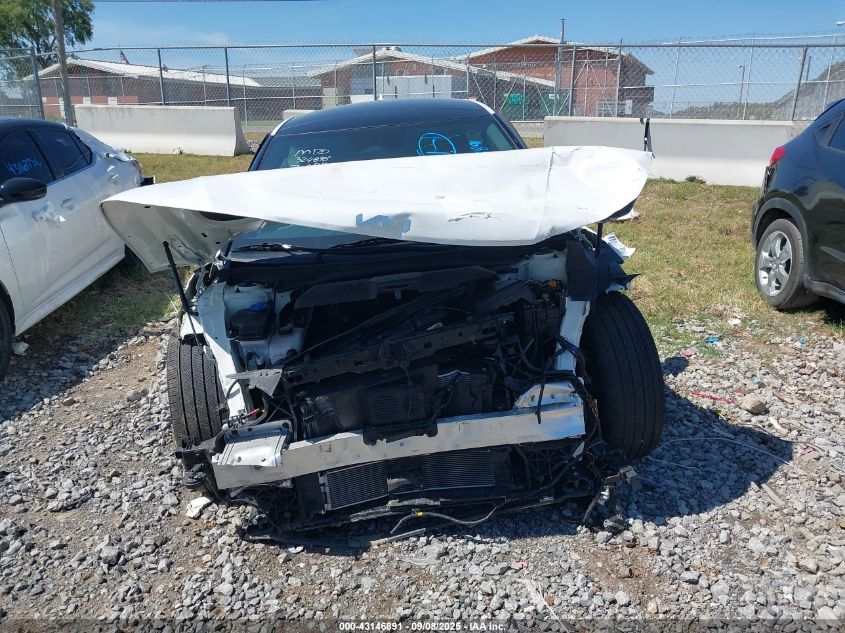 2024 Kia Ev6 Gt-Line VIN: KNDC4DLC0R5170499 Lot: 43146891