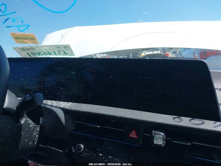 2024 Kia Ev6 Gt-Line VIN: KNDC4DLC0R5170499 Lot: 43146891