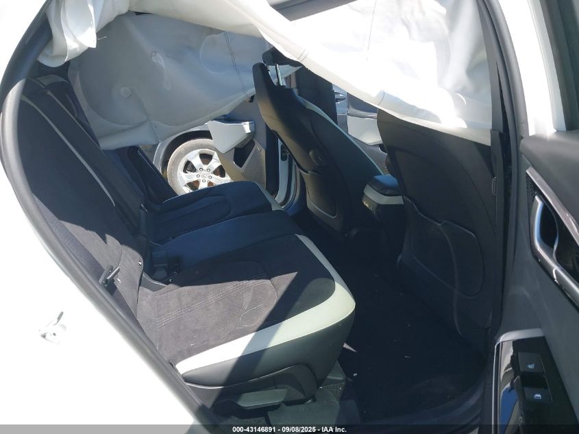 2024 Kia Ev6 Gt-Line VIN: KNDC4DLC0R5170499 Lot: 43146891