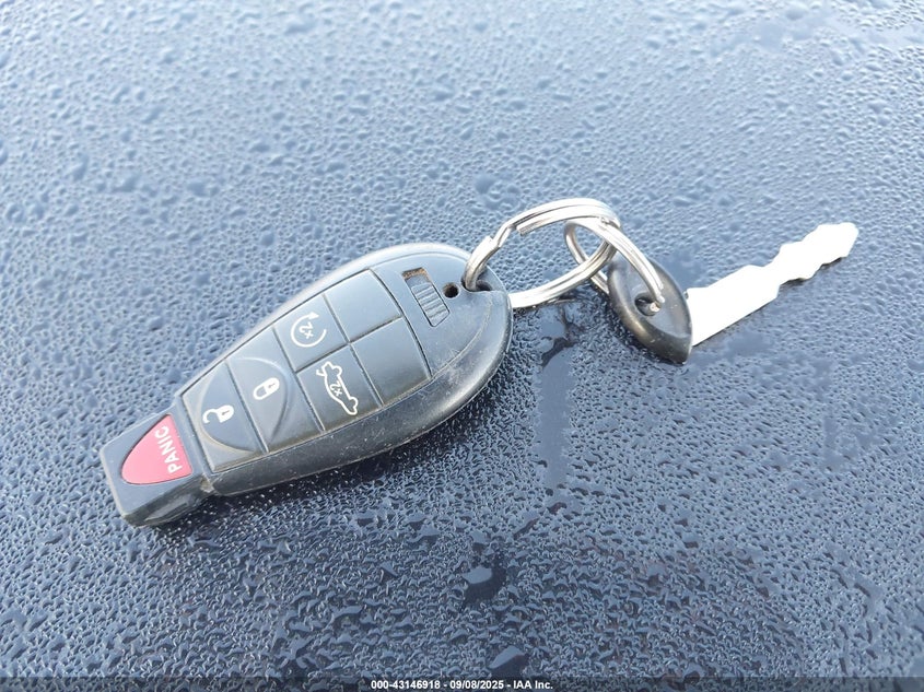 2010 Dodge Charger R/T VIN: 2B3CK8CT0AH318176 Lot: 43146918