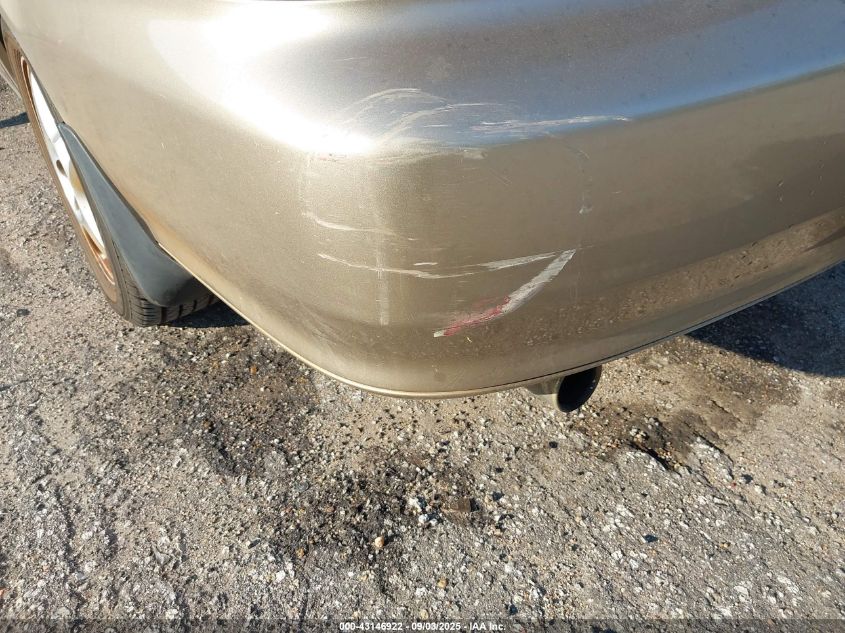 2003 Acura Tl 3.2 VIN: 19UUA56643A093841 Lot: 43146922