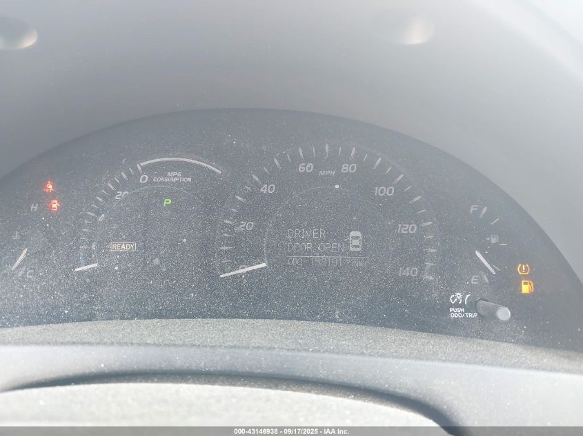 2008 Toyota Camry Hybrid VIN: 4T1BB46K58U039833 Lot: 43146938