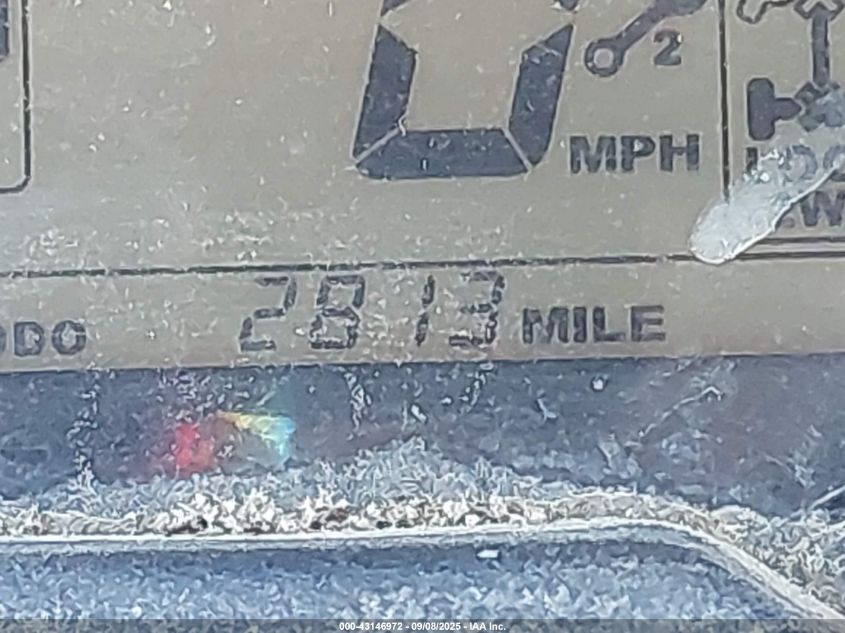 2016 Honda Sxs1000 M3 VIN: 1HFVE04A1G4003248 Lot: 43146972