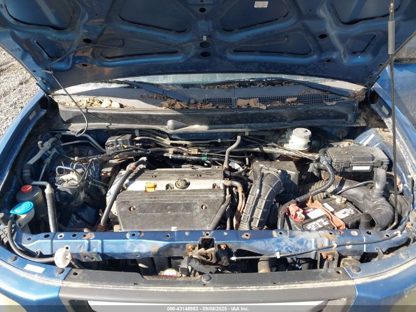 2007 Honda Element Ex VIN: 5J6YH28767L002895 Lot: 43146983