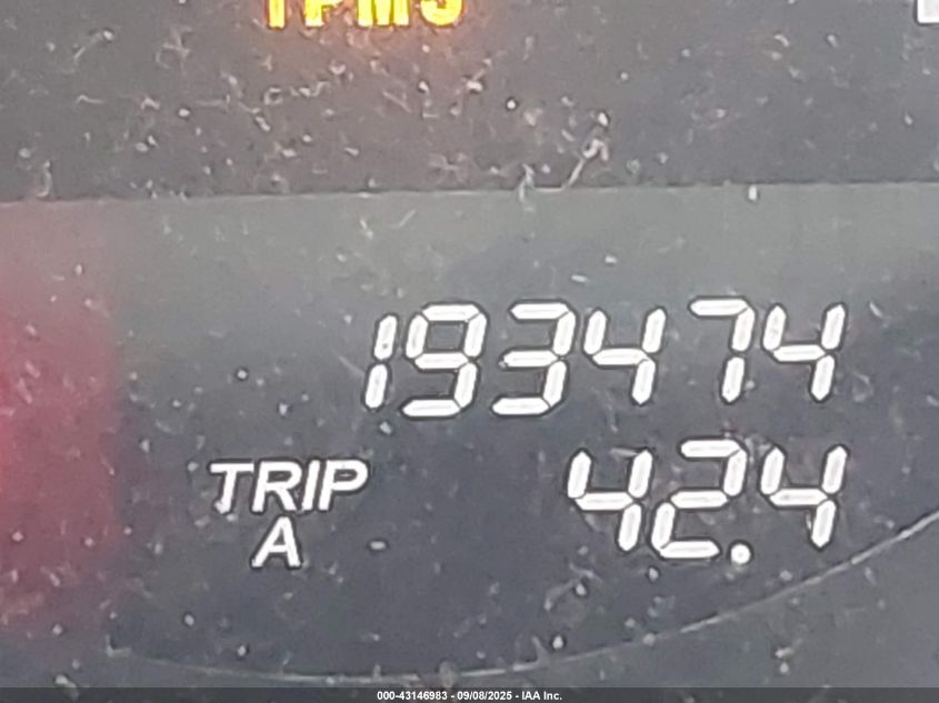 2007 Honda Element Ex VIN: 5J6YH28767L002895 Lot: 43146983