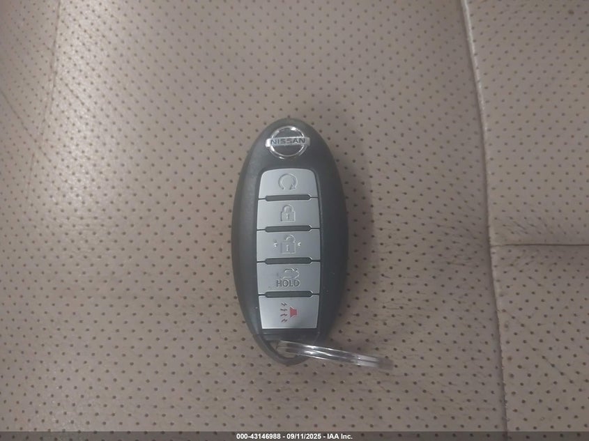 2015 NISSAN ALTIMA 2.5 SL - 1N4AL3AP0FC161650