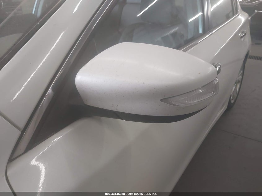 2015 NISSAN ALTIMA 2.5 SL - 1N4AL3AP0FC161650