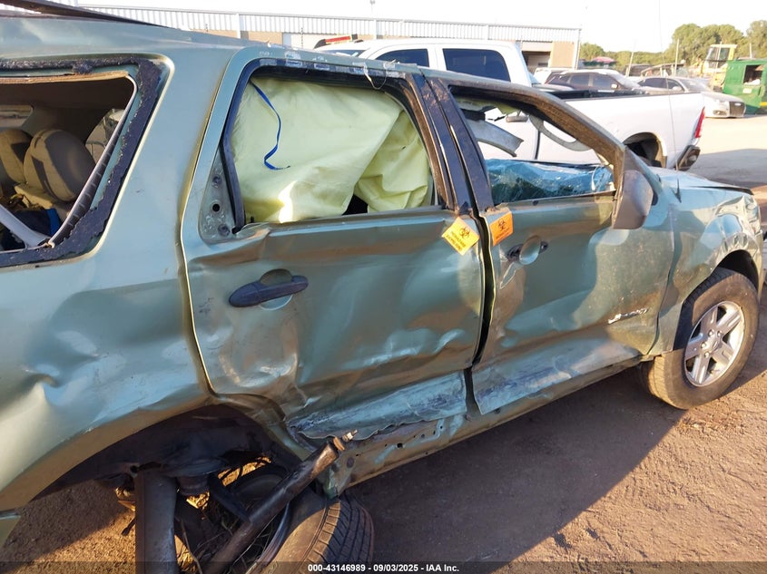 1FMCU59379KB86385 2009 FORD ESCAPE photo no. 14