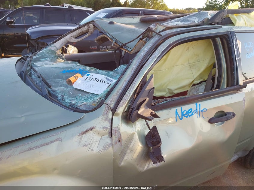 1FMCU59379KB86385 2009 FORD ESCAPE photo no. 6