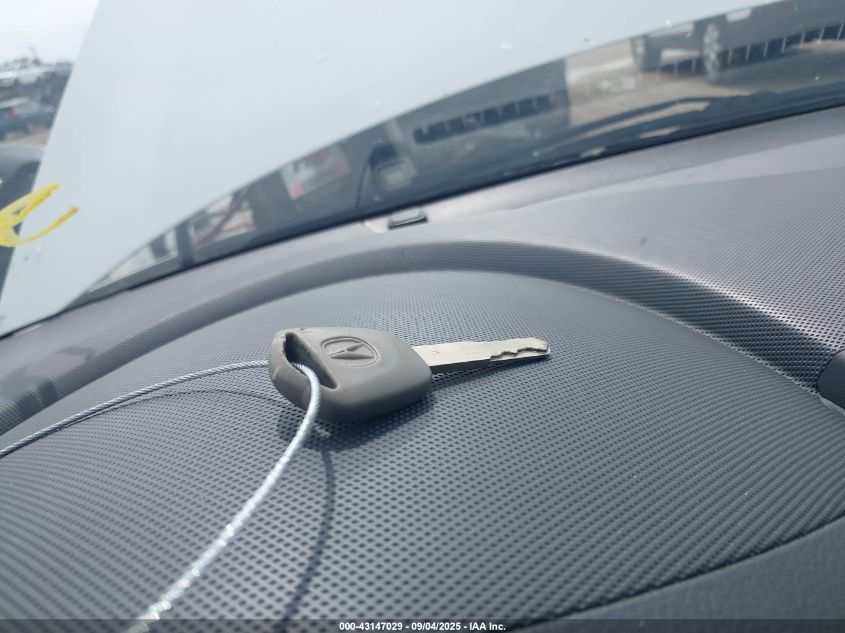 2008 Acura Tl 3.2 VIN: 19UUA66298A006770 Lot: 43147029