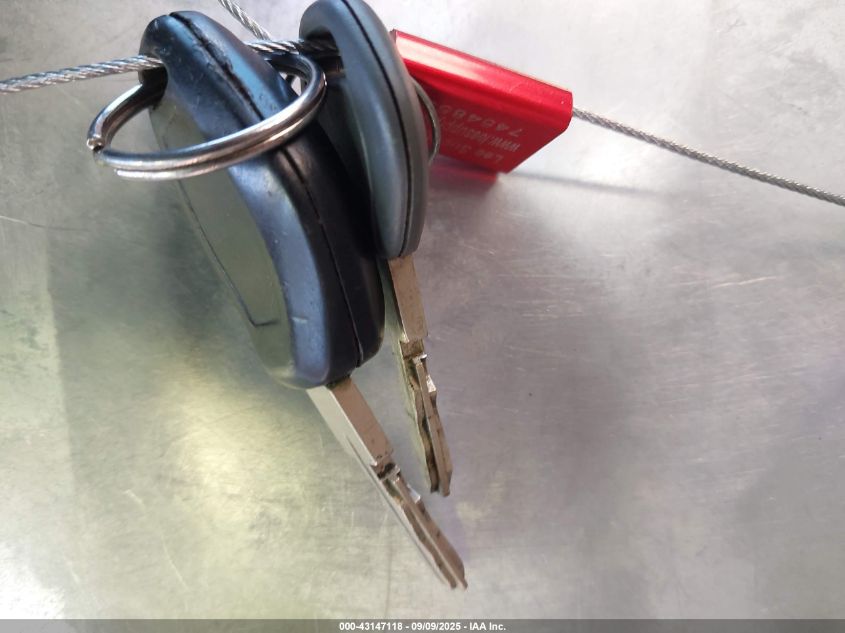 2002 BMW 530I VIN: WBADT53462CE92409 Lot: 43147118